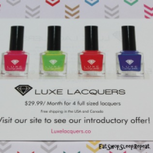 Luxe Lacquers